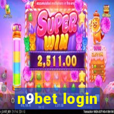 n9bet login
